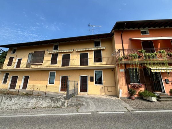 casa indipendente in vendita a Polpenazze del Garda in zona Picedo