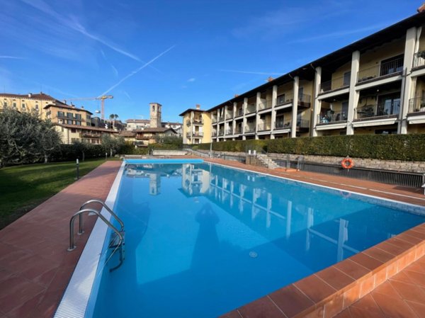 appartamento in vendita a Polpenazze del Garda