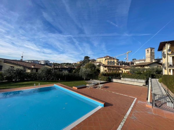 appartamento in vendita a Polpenazze del Garda