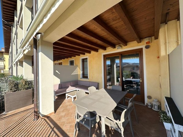 appartamento in vendita a Polpenazze del Garda