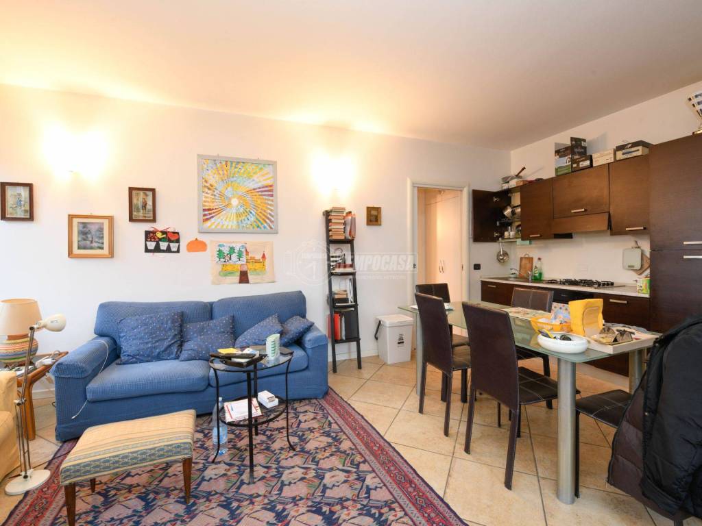 appartamento in vendita a Polpenazze del Garda