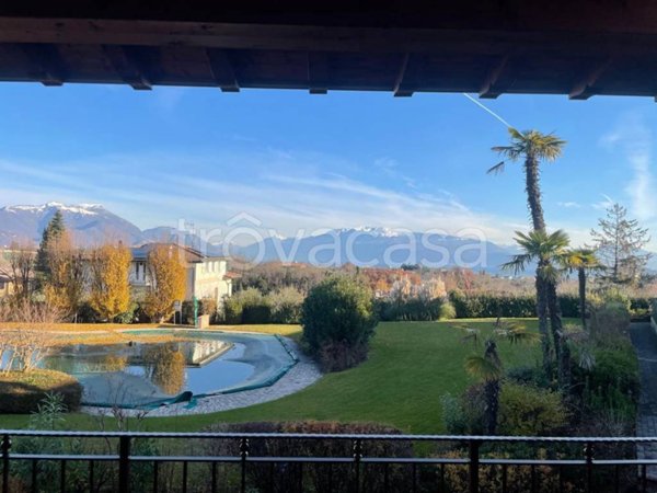 appartamento in vendita a Polpenazze del Garda