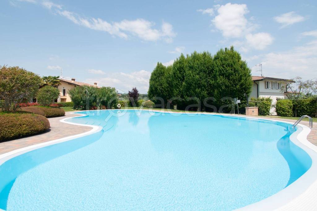 appartamento in vendita a Polpenazze del Garda
