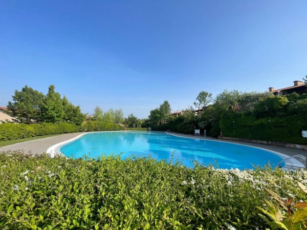 appartamento in vendita a Polpenazze del Garda