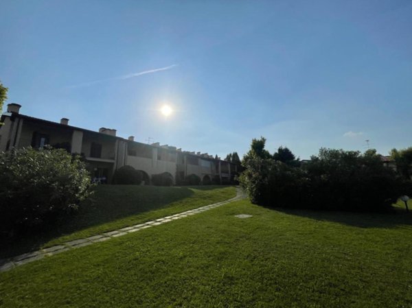 casa indipendente in vendita a Polpenazze del Garda