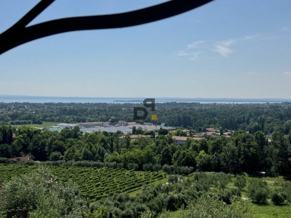 casa indipendente in vendita a Polpenazze del Garda in zona Picedo