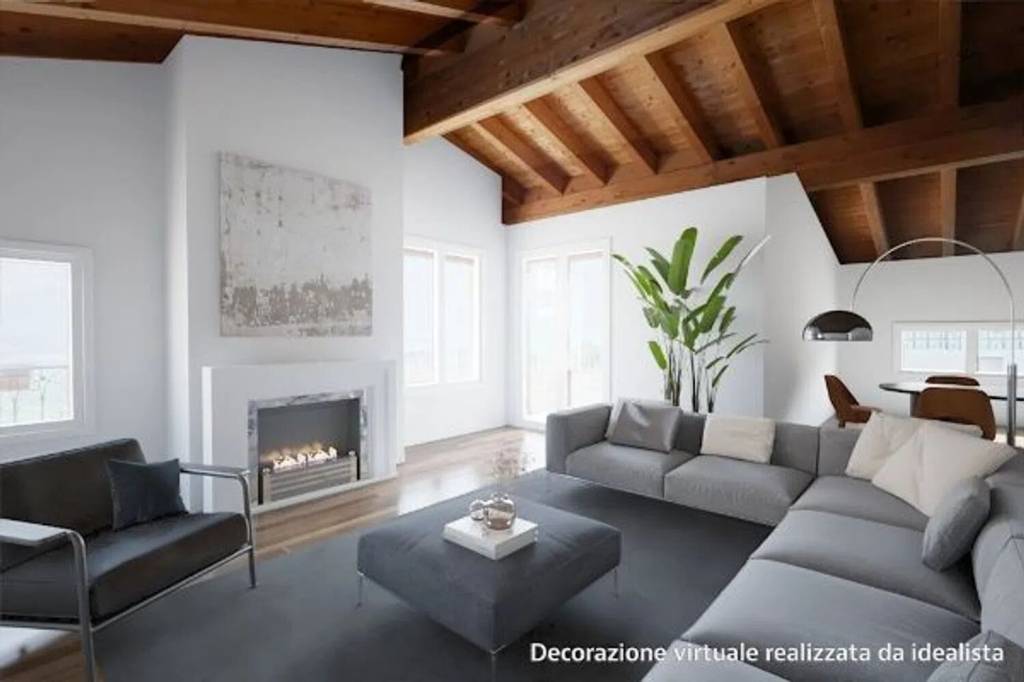 casa indipendente in vendita a Polpenazze del Garda