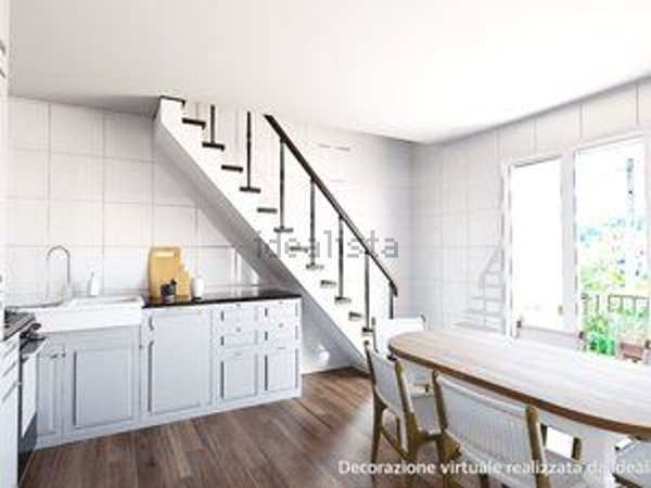 casa indipendente in vendita a Polpenazze del Garda
