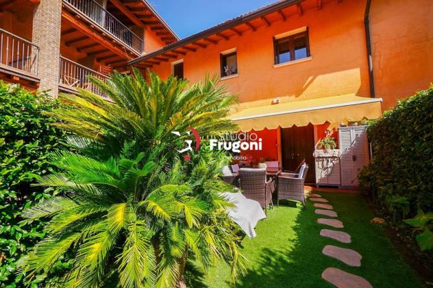 appartamento in vendita a Polpenazze del Garda