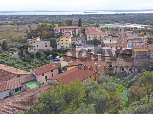 casa indipendente in vendita a Polpenazze del Garda in zona Picedo