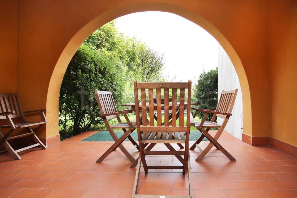 casa indipendente in vendita a Polpenazze del Garda