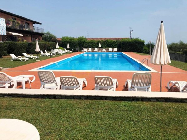 casa indipendente in vendita a Polpenazze del Garda
