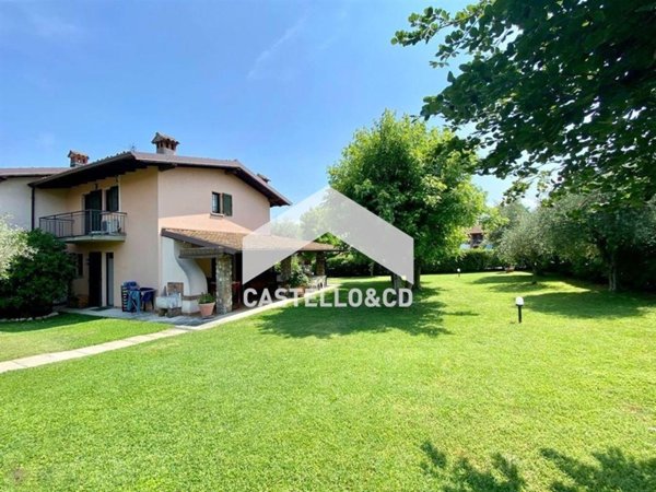 casa indipendente in vendita a Polpenazze del Garda