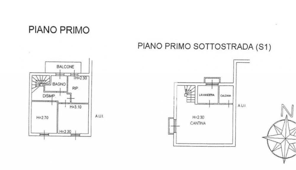 casa indipendente in vendita a Polpenazze del Garda