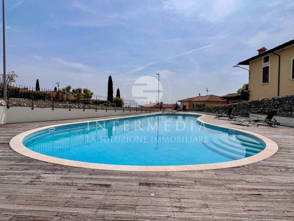 appartamento in vendita a Polpenazze del Garda
