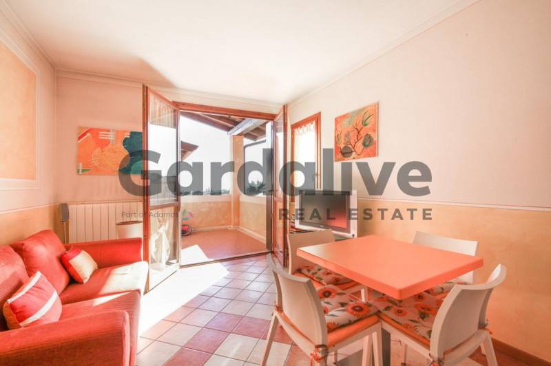 appartamento in vendita a Polpenazze del Garda