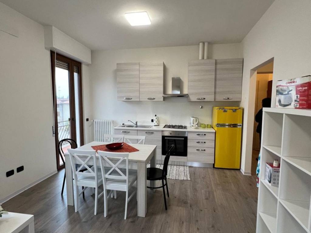 appartamento in vendita a Polpenazze del Garda