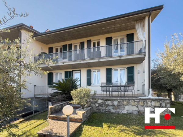 appartamento in vendita a Polpenazze del Garda