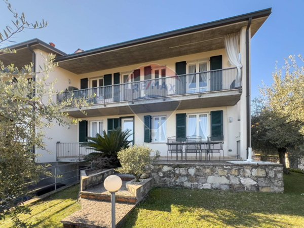 appartamento in vendita a Polpenazze del Garda