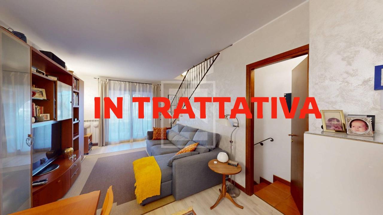 casa indipendente in vendita a Polpenazze del Garda