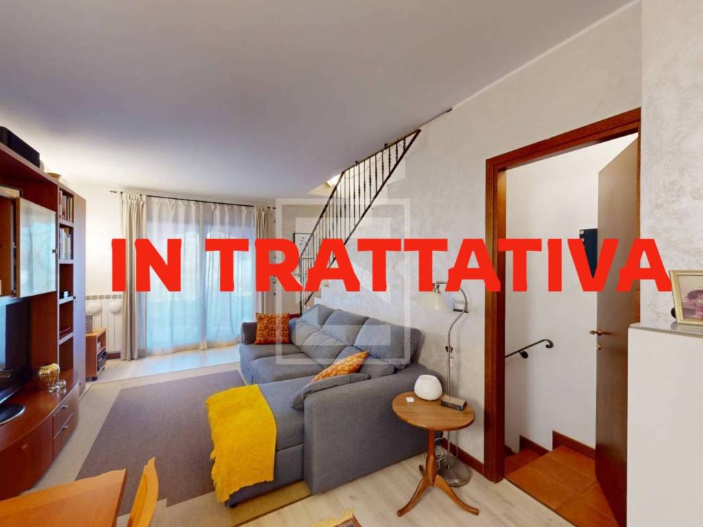 casa indipendente in vendita a Polpenazze del Garda