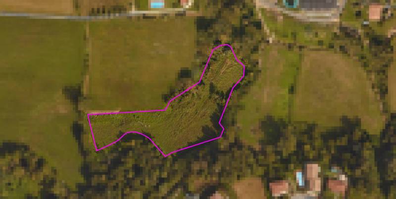 terreno agricolo in vendita a Polpenazze del Garda
