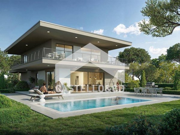 casa indipendente in vendita a Polpenazze del Garda