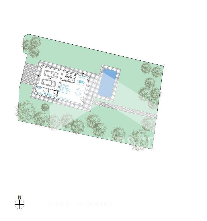 casa indipendente in vendita a Polpenazze del Garda