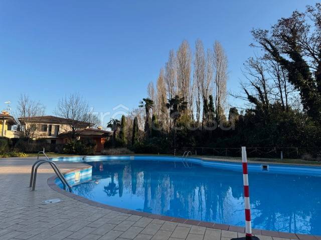 appartamento in vendita a Polpenazze del Garda