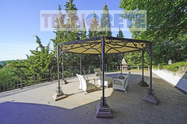 casa indipendente in vendita a Polpenazze del Garda in zona Picedo