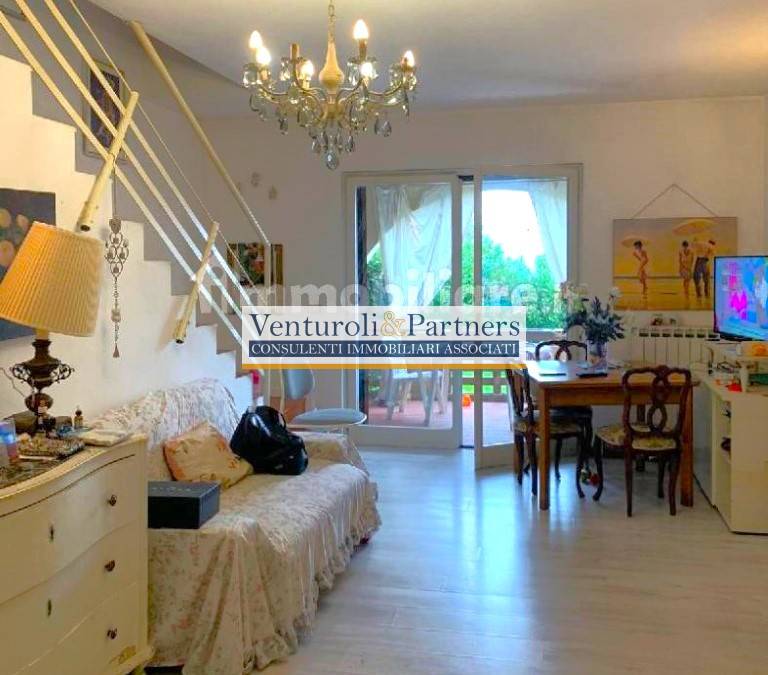 appartamento in vendita a Polpenazze del Garda