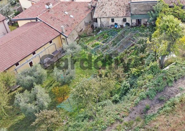 appartamento in vendita a Polpenazze del Garda