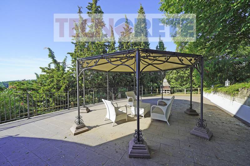 casa indipendente in vendita a Polpenazze del Garda in zona Picedo