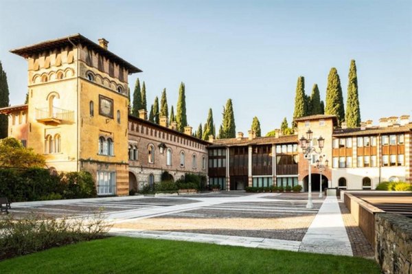 appartamento in vendita a Polpenazze del Garda