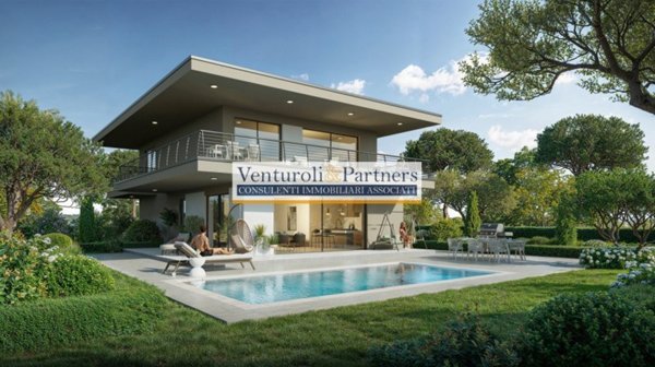 casa indipendente in vendita a Polpenazze del Garda