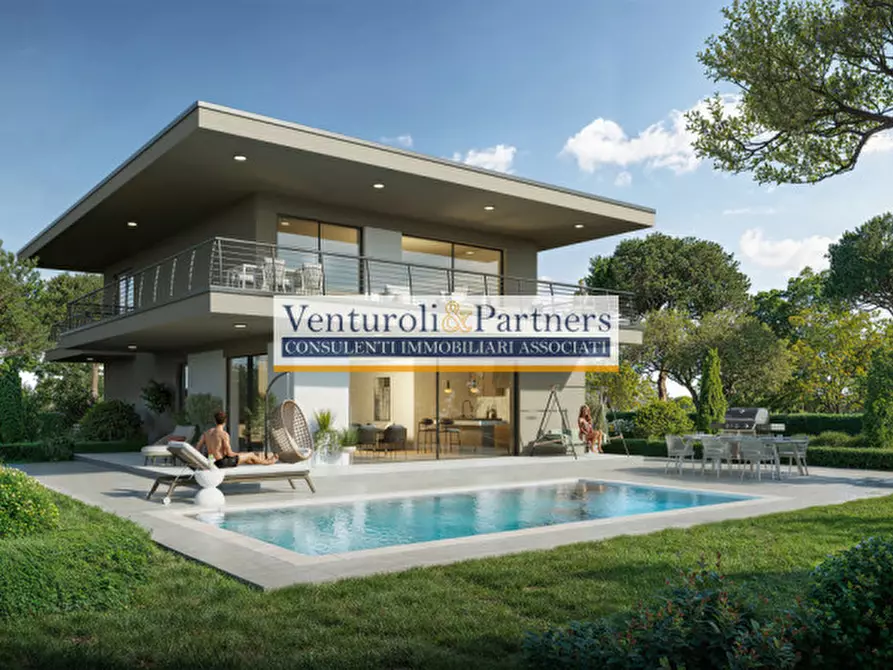 casa indipendente in vendita a Polpenazze del Garda