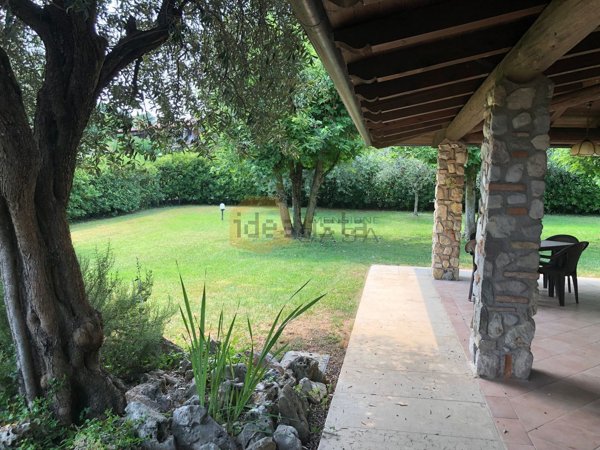 casa indipendente in vendita a Polpenazze del Garda