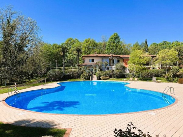 appartamento in vendita a Polpenazze del Garda