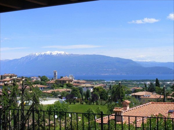 appartamento in vendita a Polpenazze del Garda