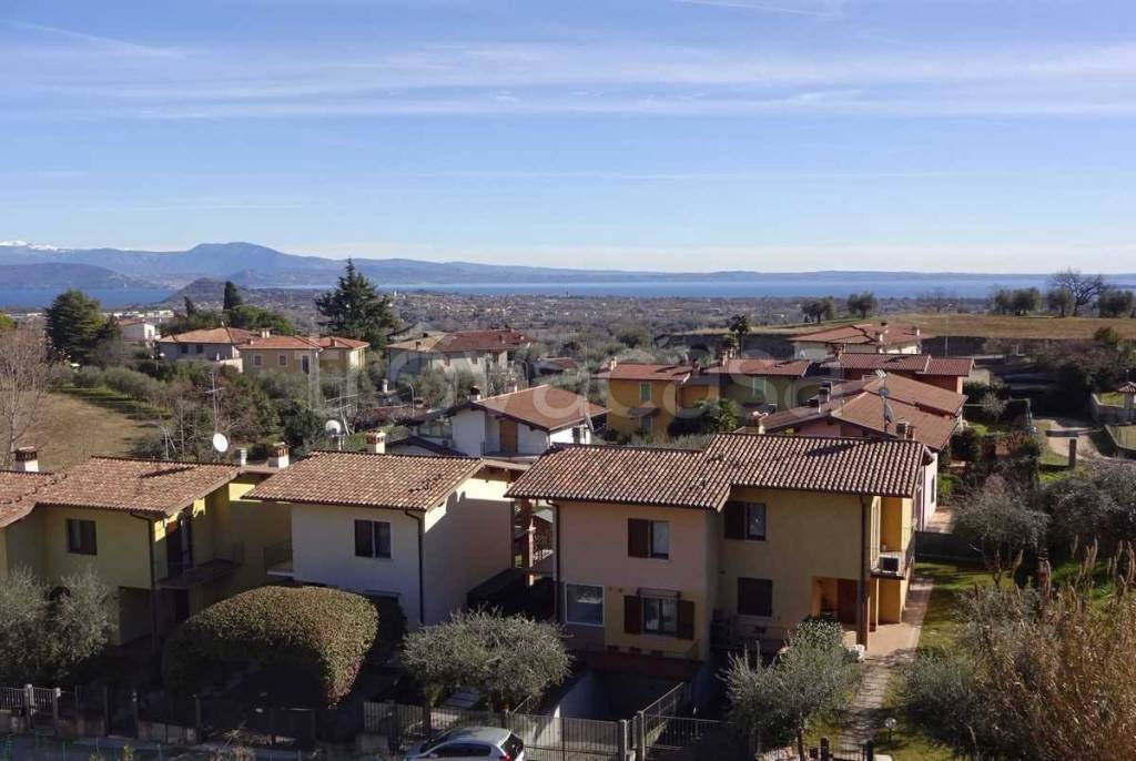 appartamento in vendita a Polpenazze del Garda