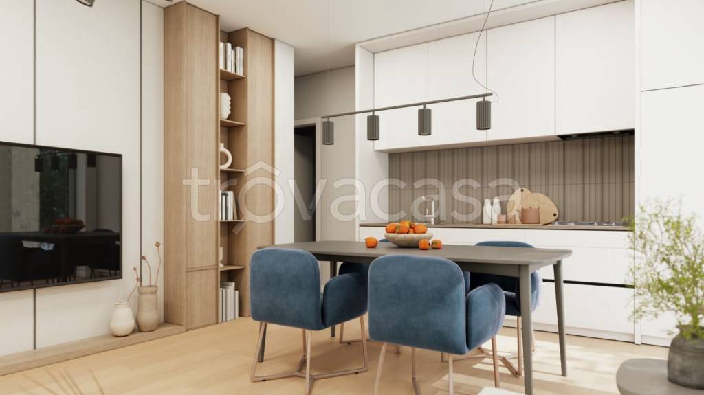 casa indipendente in vendita a Polpenazze del Garda
