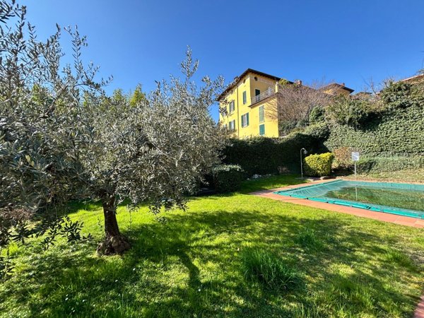 appartamento in vendita a Polpenazze del Garda
