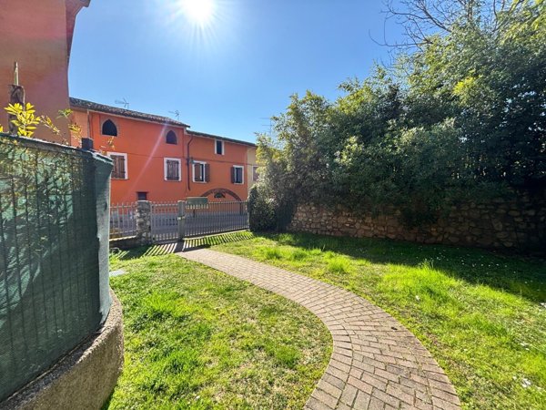 appartamento in vendita a Polpenazze del Garda