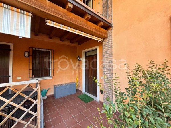 appartamento in vendita a Polpenazze del Garda