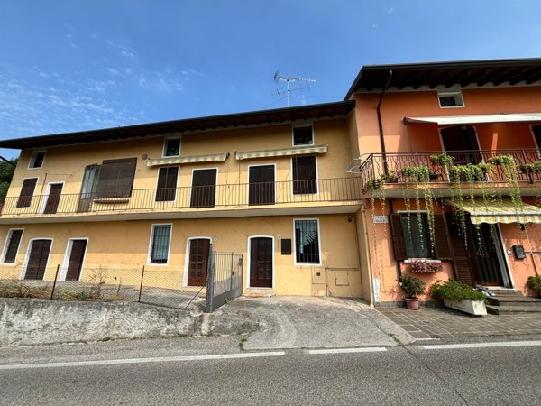 appartamento in vendita a Polpenazze del Garda in zona Picedo