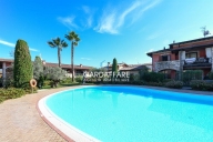 appartamento in vendita a Polpenazze del Garda