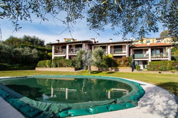 appartamento in vendita a Polpenazze del Garda