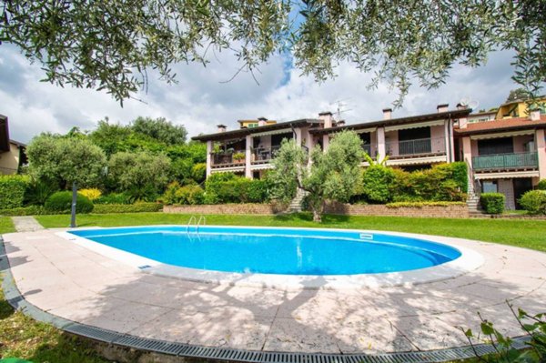 appartamento in vendita a Polpenazze del Garda