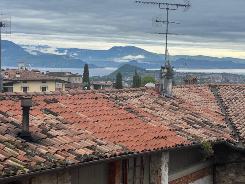 appartamento in vendita a Polpenazze del Garda