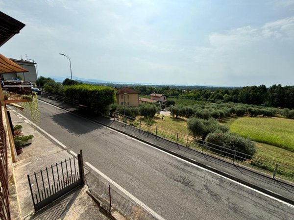 appartamento in vendita a Polpenazze del Garda in zona Picedo
